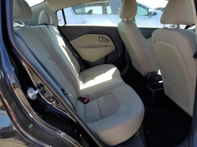 Photo 10 from auction – 2015 KIA RIO LX with VIN KNADM4A30F6460686