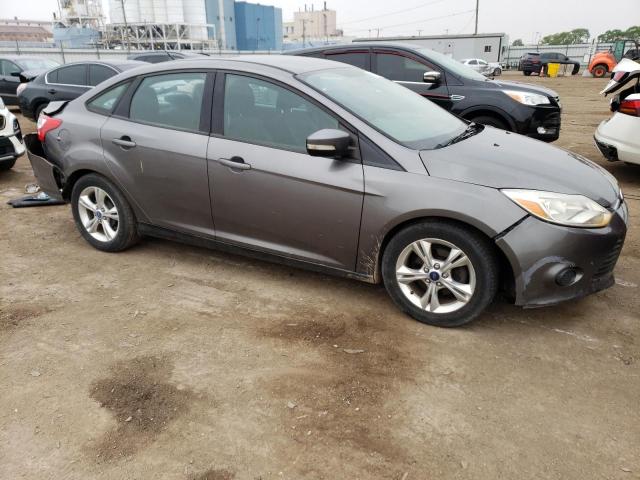 Photo 4 from auction – 2014 FORD FOCUS SE with VIN 1FADP3F24EL127966