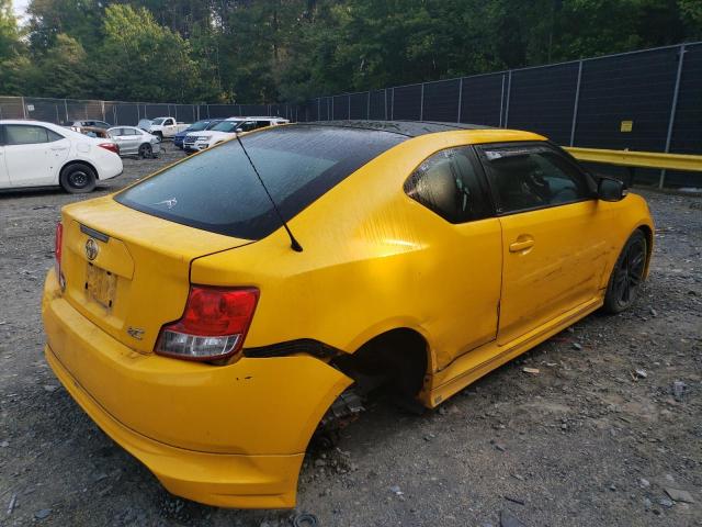 Photo 3 from auction – 2012 TOYOTA SCION TC with VIN JTKJF5C78C3029167
