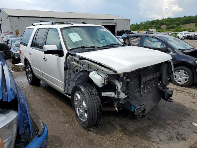 Photo 4 from auction – 2014 FORD EXPEDITION with VIN 1FMJU2A54EEF41721