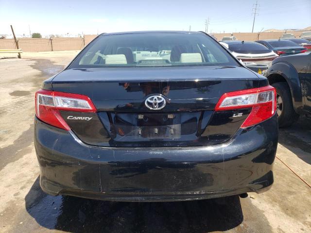 Photo 6 from auction – 2012 TOYOTA CAMRY BASE with VIN 4T1BF1FK6CU003855