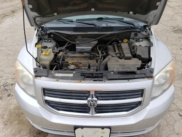 Photo 11 from auction – 2010 DODGE CALIBER HE with VIN 1B3CB5HA5AD584585