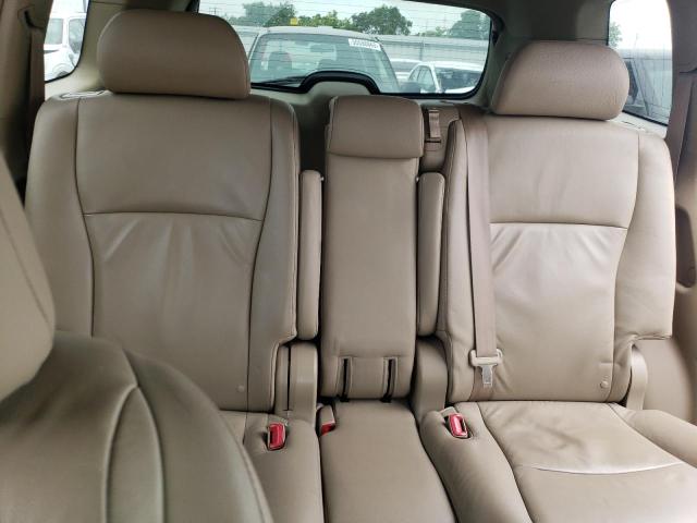 Photo 10 from auction – 2009 TOYOTA HIGHLANDER with VIN JTEDS43A392087753