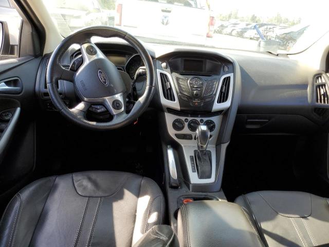 Photo 8 from auction – 2013 FORD FOCUS SE with VIN 1FADP3F26DL201449