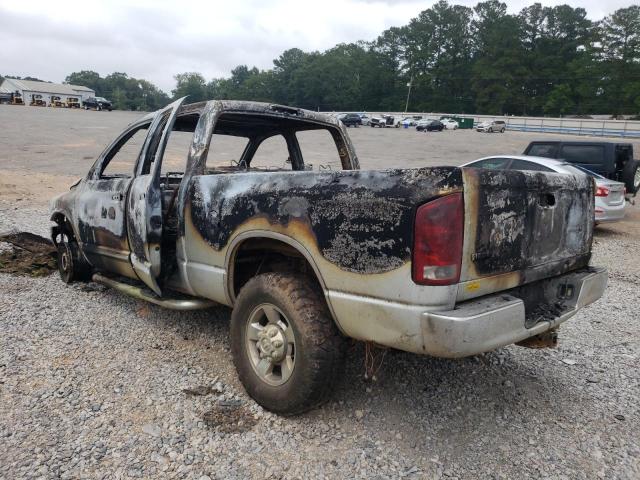 Photo 2 from auction – 2006 DODGE RAM 2500 S with VIN 3D7KS28D56G111269