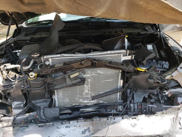 Photo 11 from auction – 2020 RAM 1500 CLASS with VIN 1C6RR7TT6LS109297