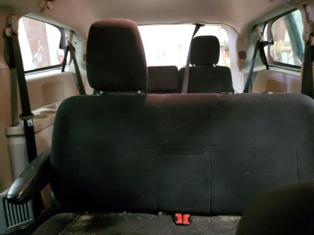 Photo 10 from auction – 2013 DODGE GRAND CARA with VIN 2C4RDGBG6DR680058