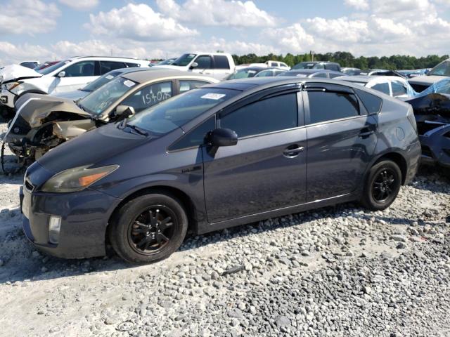 Photo 1 from auction – 2010 TOYOTA PRIUS with VIN JTDKN3DU7A0212551