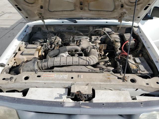 Photo 11 from auction – 1997 FORD RANGER SUP with VIN 1FTCR14U2VPB25506