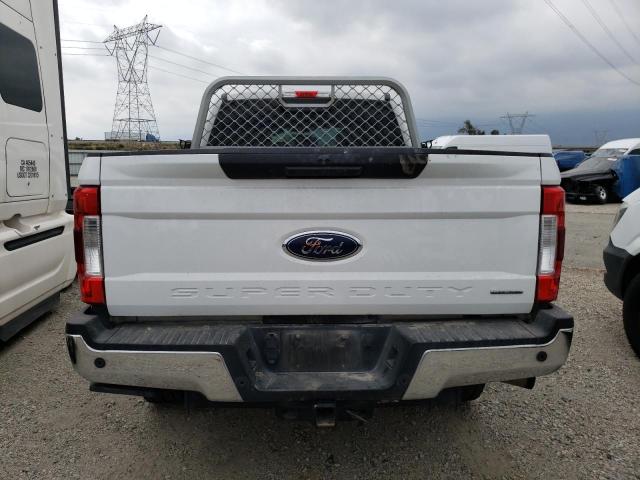 Photo 6 from auction – 2017 FORD F250 SUPER with VIN 1FT7W2B68HEE28732