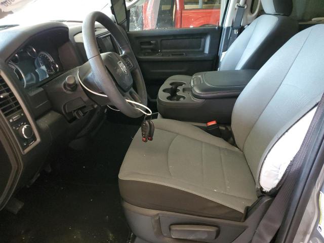 Photo 7 from auction – 2022 RAM 1500 CLASS with VIN 3C6RR6KT3NG172797