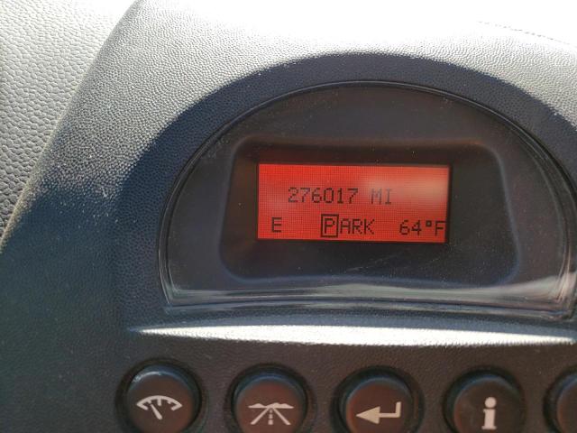 Photo 9 from auction – 2008 PONTIAC GRAND PRIX with VIN 2G2WP552481160741