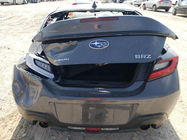 Photo 6 from auction – 2022 SUBARU BRZ PREMIU with VIN JF1ZDBB15N9703907