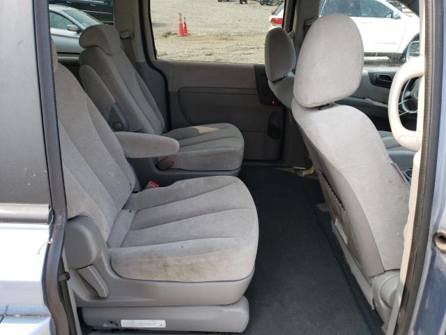 Photo 11 from auction – 2008 KIA SEDONA EX with VIN KNDMB233586238867