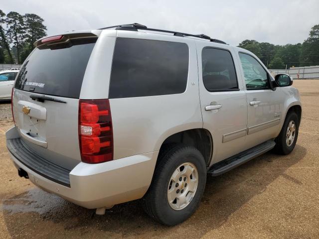 Photo 3 from auction – 2013 CHEVROLET TAHOE C150 with VIN 1GNSCBE07DR292338