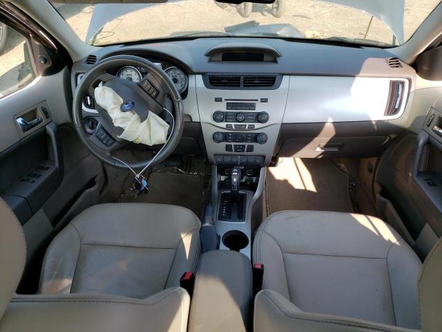 Photo 8 from auction – 2011 FORD FOCUS SEL with VIN 1FAHP3HN8BW159757