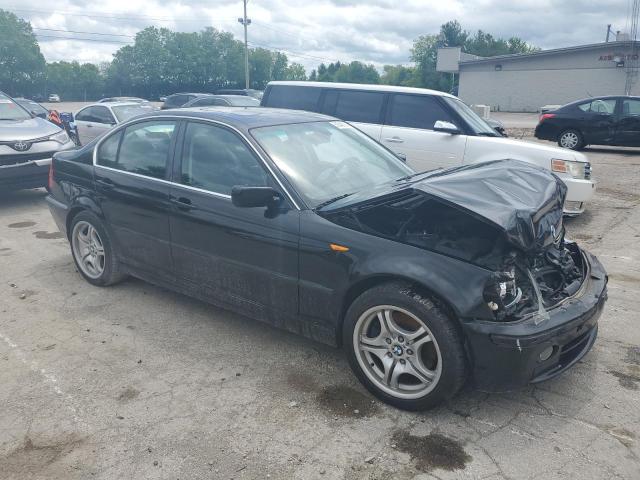 Фото 4 с аукциона – 2003 BMW 330 I с VIN WBAEV53413KM31813