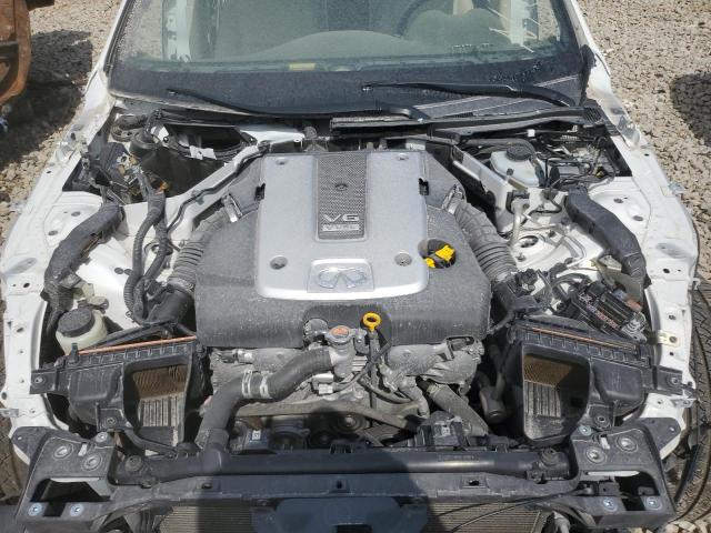 Photo 11 from auction – 2015 INFINITI Q50 BASE with VIN JN1BV7APXFM357186