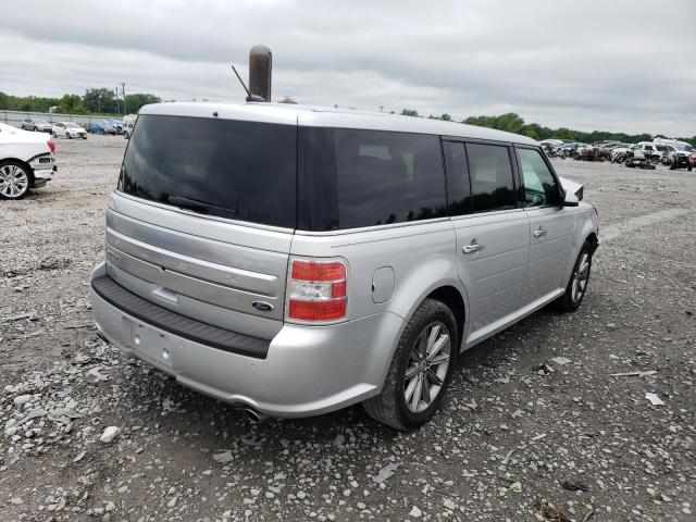 Photo 3 from auction – 2013 FORD FLEX LIMIT with VIN 2FMGK5D8XDBD02403