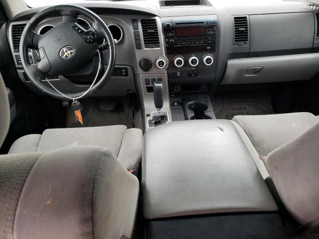 Photo 8 from auction – 2011 TOYOTA SEQUOIA SR with VIN 5TDZY5G16BS031880