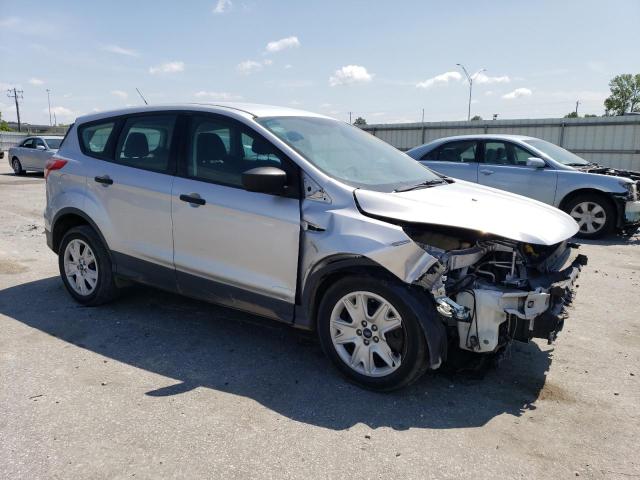 Photo 4 from auction – 2016 FORD ESCAPE S with VIN 1FMCU0F73GUB51922