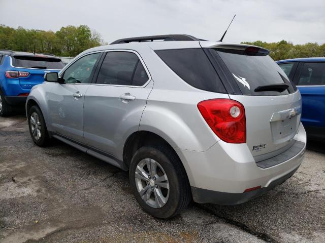 Photo 2 from auction – 2010 CHEVROLET EQUINOX LT with VIN 2CNALDEW4A6281174