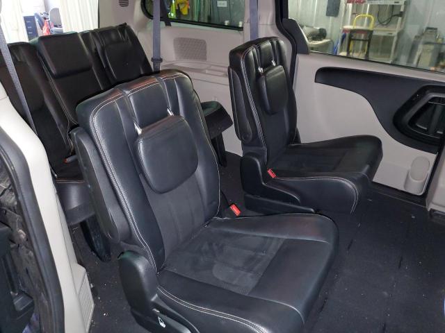 Photo 11 from auction – 2017 DODGE GRAND CARA with VIN 2C4RDGCGXHR774125