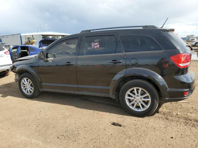 Photo 2 from auction – 2014 DODGE JOURNEY SX with VIN 3C4PDDBGXET143634