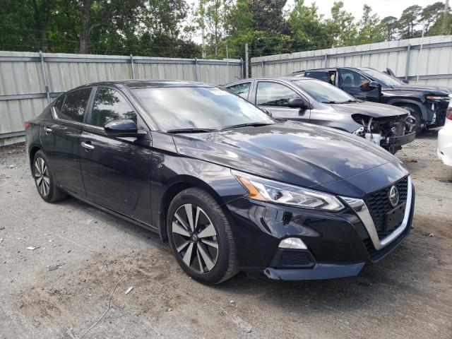 Photo 4 from auction – 2022 NISSAN ALTIMA SV with VIN 1N4BL4DVXNN408566