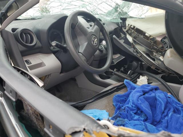Photo 8 from auction – 2007 TOYOTA RAV4 with VIN JTMZD33V676045343