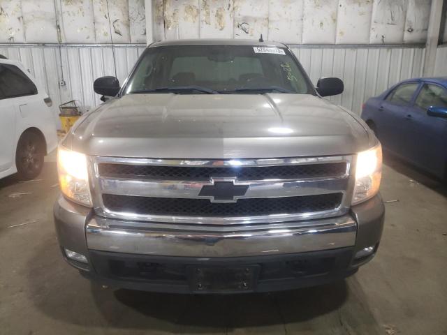Photo 5 from auction – 2008 CHEVROLET SILVERADO with VIN 3GCEC13J48G114081
