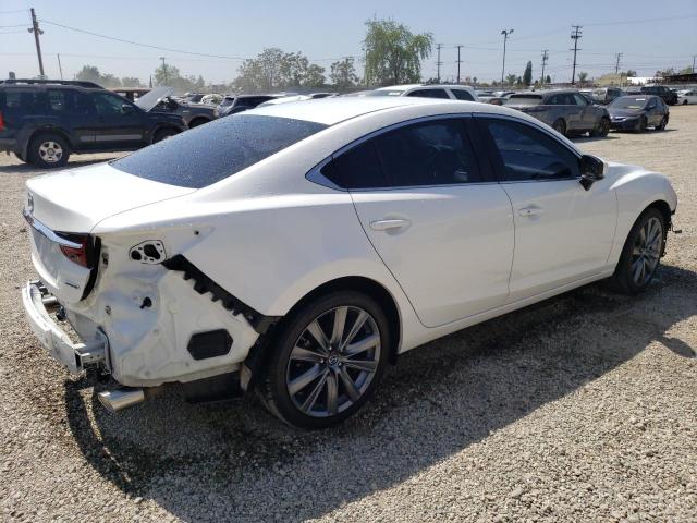 Photo 3 from auction – 2019 MAZDA 6 TOURING with VIN JM1GL1VM0K1506822