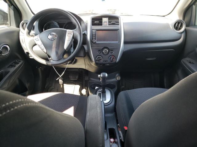Photo 8 from auction – 2019 NISSAN VERSA S with VIN 3N1CN7AP1KL826223