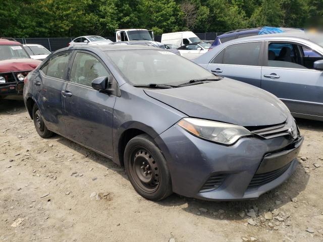 Zdjęcie 4 z aukcji – 2015 TOYOTA COROLLA L z VIN 5YFBURHE8FP288656