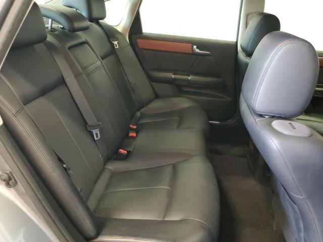 Photo 10 from auction – 2007 INFINITI M35 BASE with VIN JNKAY01F17M462178