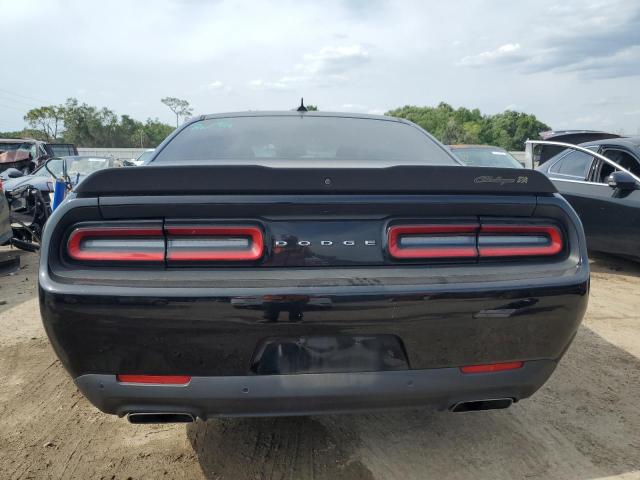 Photo 6 from auction – 2018 DODGE CHALLENGER with VIN 2C3CDZBT5JH143153