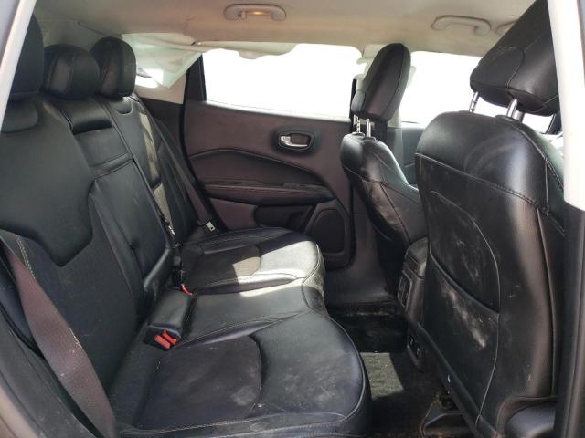 Zdjęcie 11 z aukcji – 2020 JEEP COMPASS LA z VIN 3C4NJCBB7LT121294