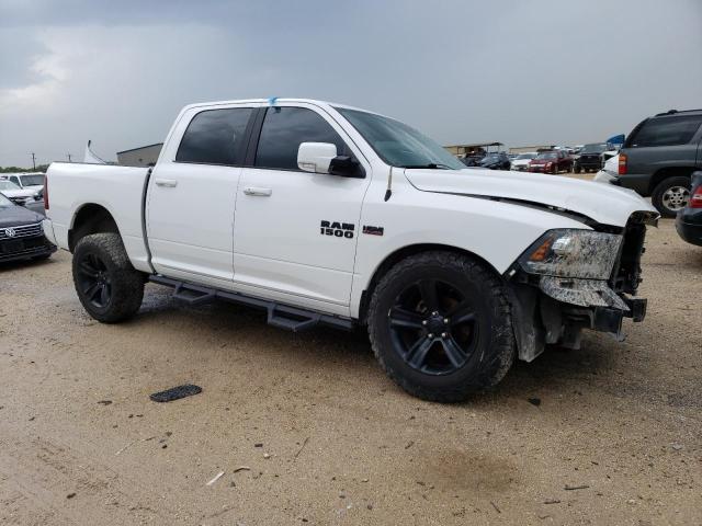 Photo 4 from auction – 2018 RAM 1500 SPORT with VIN 1C6RR7MT4JS243723