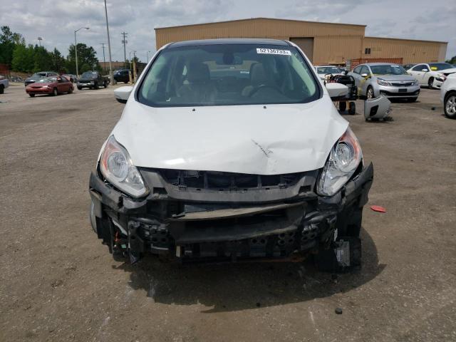Photo 5 from auction – 2013 FORD C-MAX PREM with VIN 1FADP5CU6DL508458