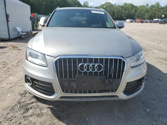 Photo 5 from auction – 2013 AUDI Q5 PREMIUM with VIN WA1LFAFP7DA075794