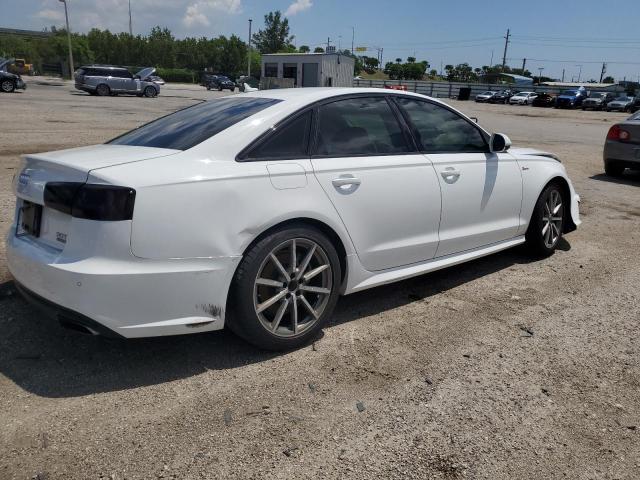Photo 3 from auction – 2016 AUDI A6 PREMIUM with VIN WAUFGAFCXGN077191
