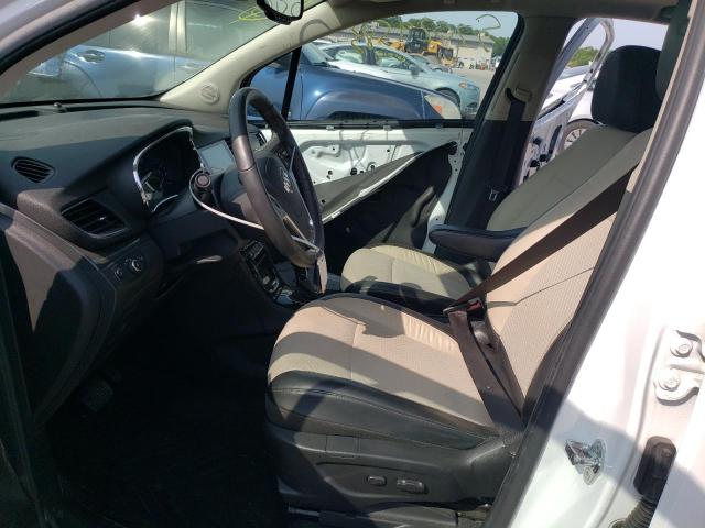 Photo 7 from auction – 2017 BUICK ENCORE PRE with VIN KL4CJFSB5HB191260
