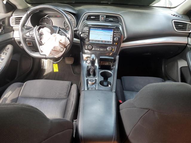 Photo 8 from auction – 2017 NISSAN MAXIMA 3.5 with VIN 1N4AA6AP8HC398428