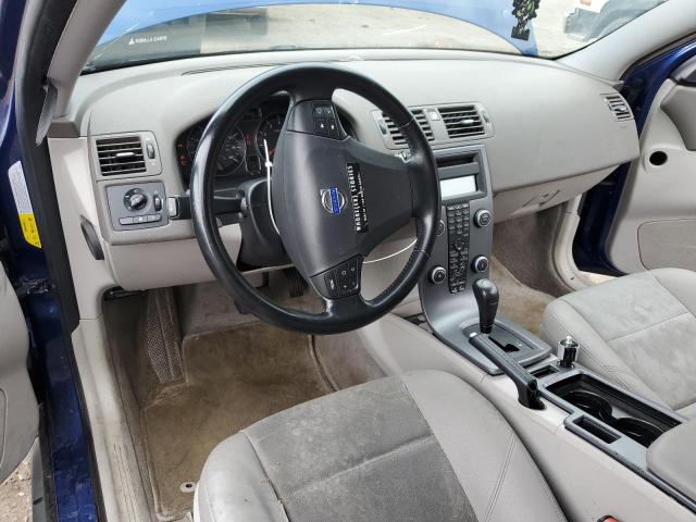 Photo 8 from auction – 2008 VOLVO C30 T5 with VIN YV1MK672882046563