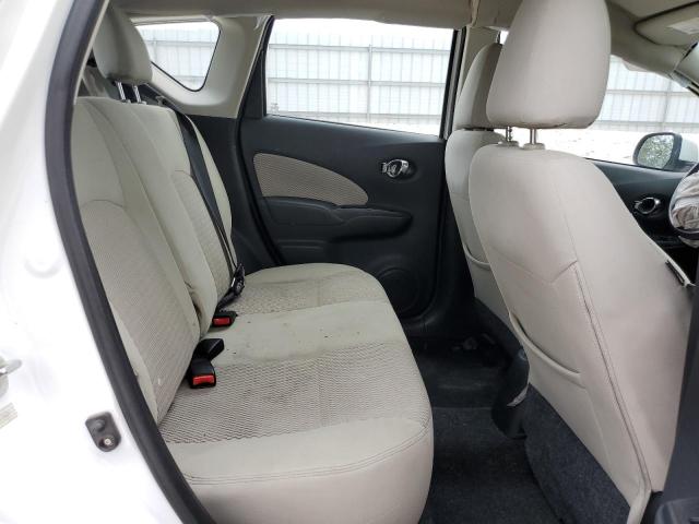 Photo 10 from auction – 2014 NISSAN VERSA NO S with VIN 3N1CE2CP6EL391879