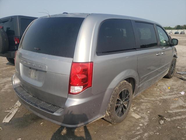 Photo 3 from auction – 2016 DODGE GRAND CARA with VIN 2C4RDGCG9GR319586