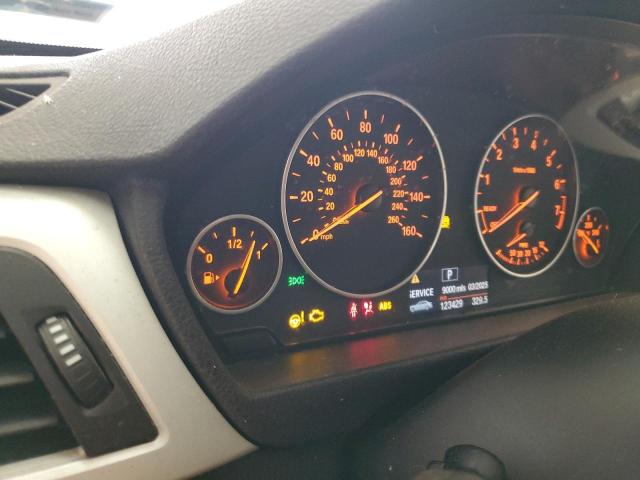 Фото 9 с аукциона – 2013 BMW 328 XI с VIN WBA3B3C56DF537746
