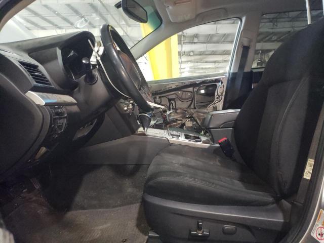 Photo 7 from auction – 2013 SUBARU OUTBACK 2. with VIN 4S4BRBGC9D3204970