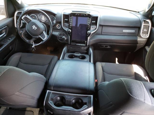 Photo 8 from auction – 2019 RAM 1500 BIG H with VIN 1C6SRFFT6KN888849