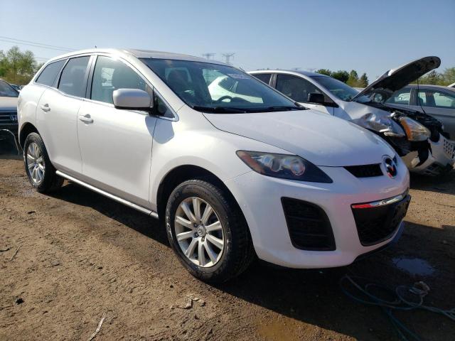 Photo 4 from auction – 2010 MAZDA CX-7 with VIN JM3ER2W57A0350261